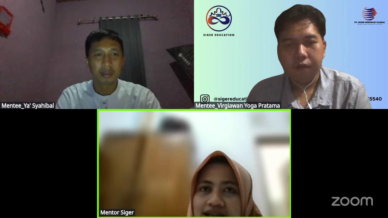 FREE Mock Interview LPDP Batch 1, 2025 Master Dalam Negeri