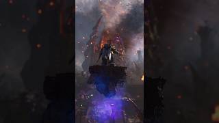 Terminator Sorcerer Aura Farms | Chaos Siege Mode | Space Marine 2 | Patch 15 #warhammer40k #gaming