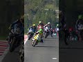 Gardner 🆚 Surra in Race 1 ✊ | 2026 #PortugueseWorldSBK 🇵🇹