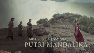 Misteri Kisah Asmara Putri Mandalika | SECRET STORY (12/10/23)