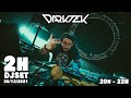 DARKTEK LIVE! - 2H DJSET