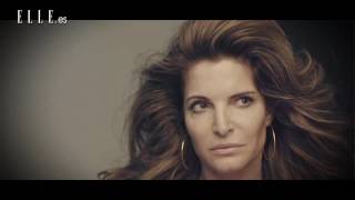 Stephanie Seymour, icono ELLE | Elle España