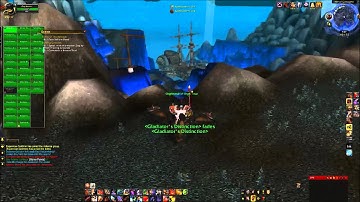 Orgrimmar Battle Ground 2