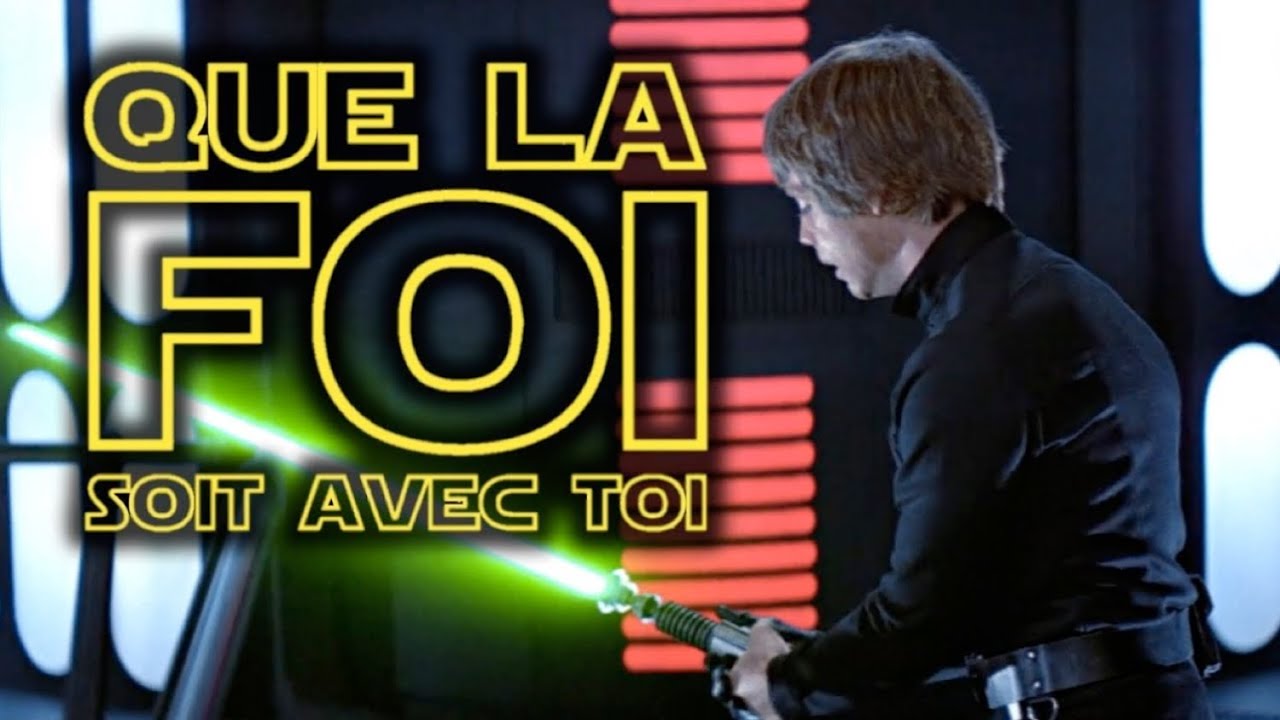 STAR WARS : Les Enseignements Spirituels