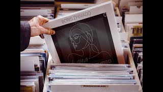 Boris Zhivago - Lana (Extended Retro Mix) [♫ New Generation Italo Disco 2024 ♫]