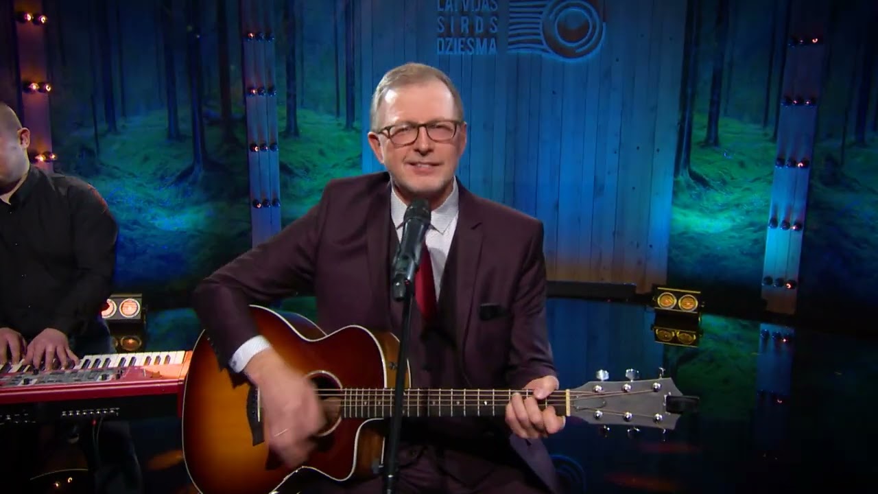 JAU KURO REIZI / Lauku Muzikanti