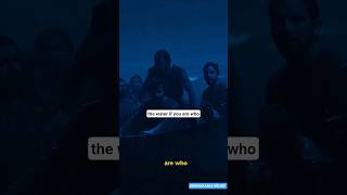JESUS STORY: JESUS WALKING ON WATER #christianshorts #gospel #movies #film #god #jesus #bible