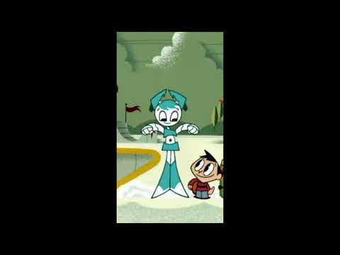 Jenny Wakeman (XJ-9), The Wiki of a Teenage Robot