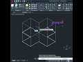 How to Use Presspull in AutoCAD, Easy3D view Presspull kaise use kare autocad mai#autocad #Presspull