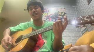 โฉมฤทัย(cover)-หยุด สาละวัน ft. Wef Apl