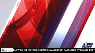 Roof collapses at Lincoln home after fire burns through attic Monday morning