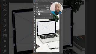 Crear mockup fácil en Photoshop 🔥🔥