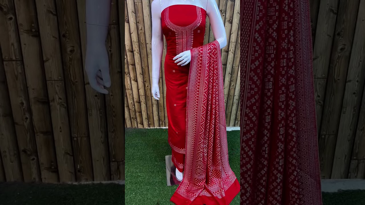 Woolen suit sale only 999