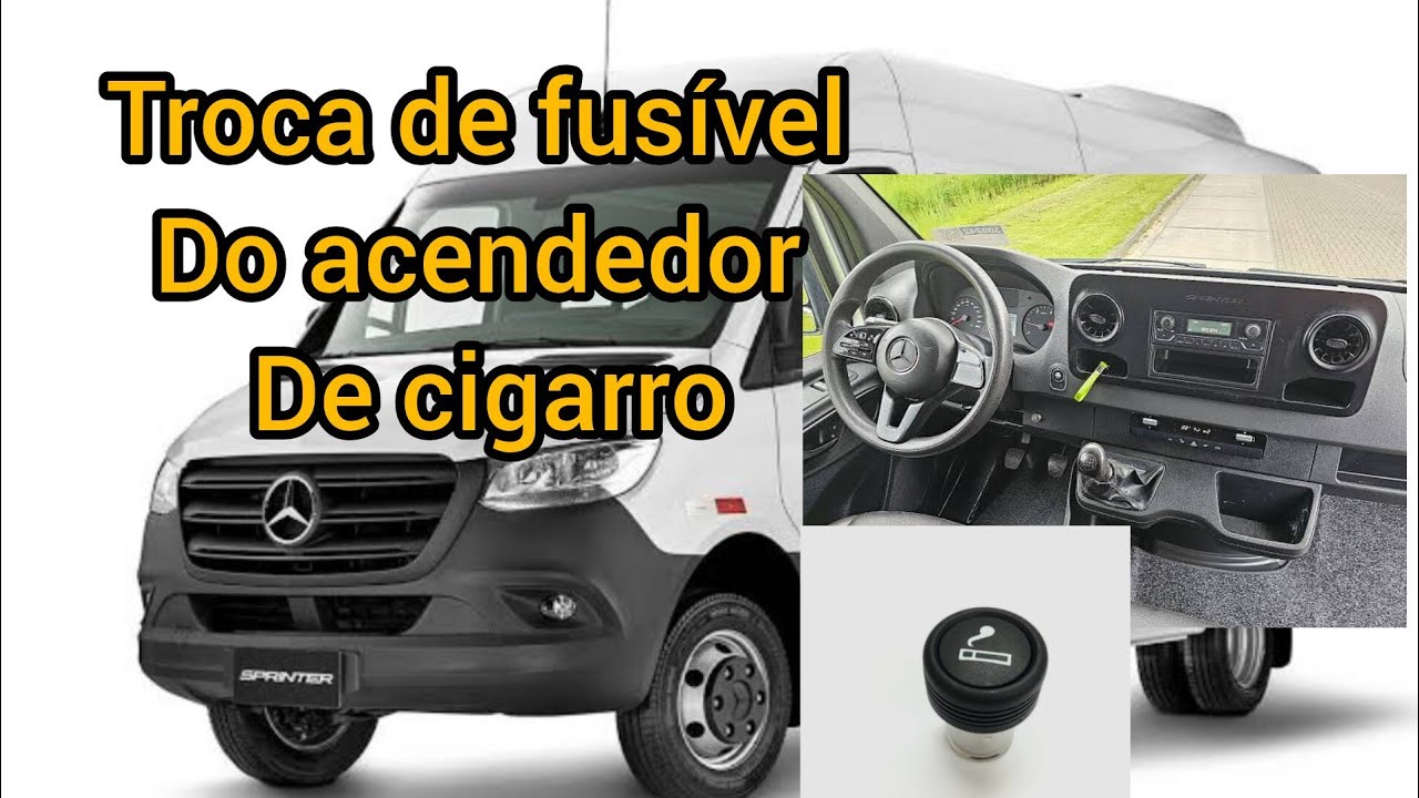 transit cigarette lighter fuse 2021 Ford Transit Van T150 Cigarette Lighter Fuse Replacement
