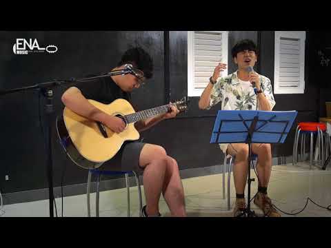 [EOM52] 안아줘 (Cover: 정준일) - 김민성 팀 , 오픈마이크 in 진주