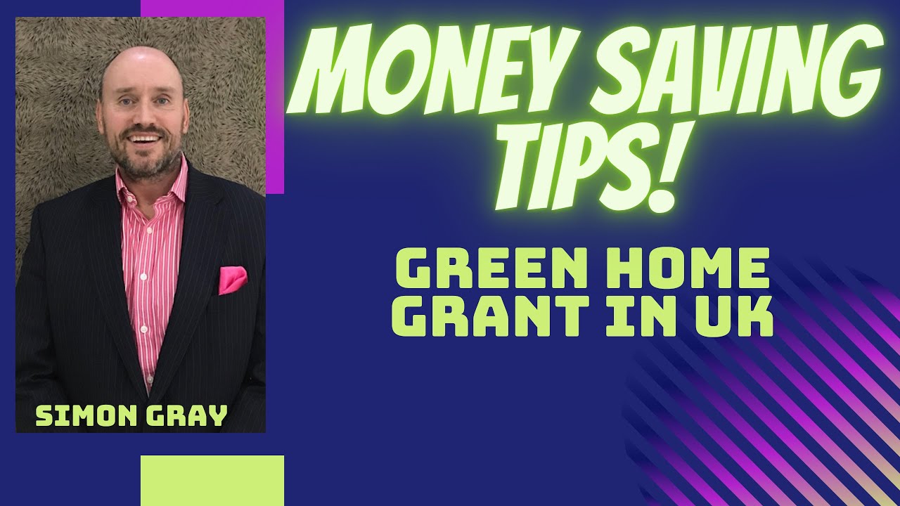 Green Home Grant - Apply Before It's Too Late!