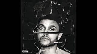 The WEEKND - 'Sin Vergüenza'