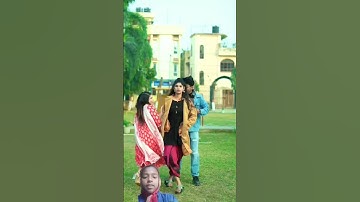 Thumbnail of #love #song #funny #comedy #couplegoals #music #cover #coversong #funnycouple #tiktokvideo 👍🙏💖😭🇧🇴💯😃🙏