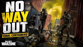 13 Kills—Then I Had to Watch My Squad Finish the Fight | Warzone Casual BR