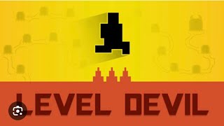 Level devil level -1 