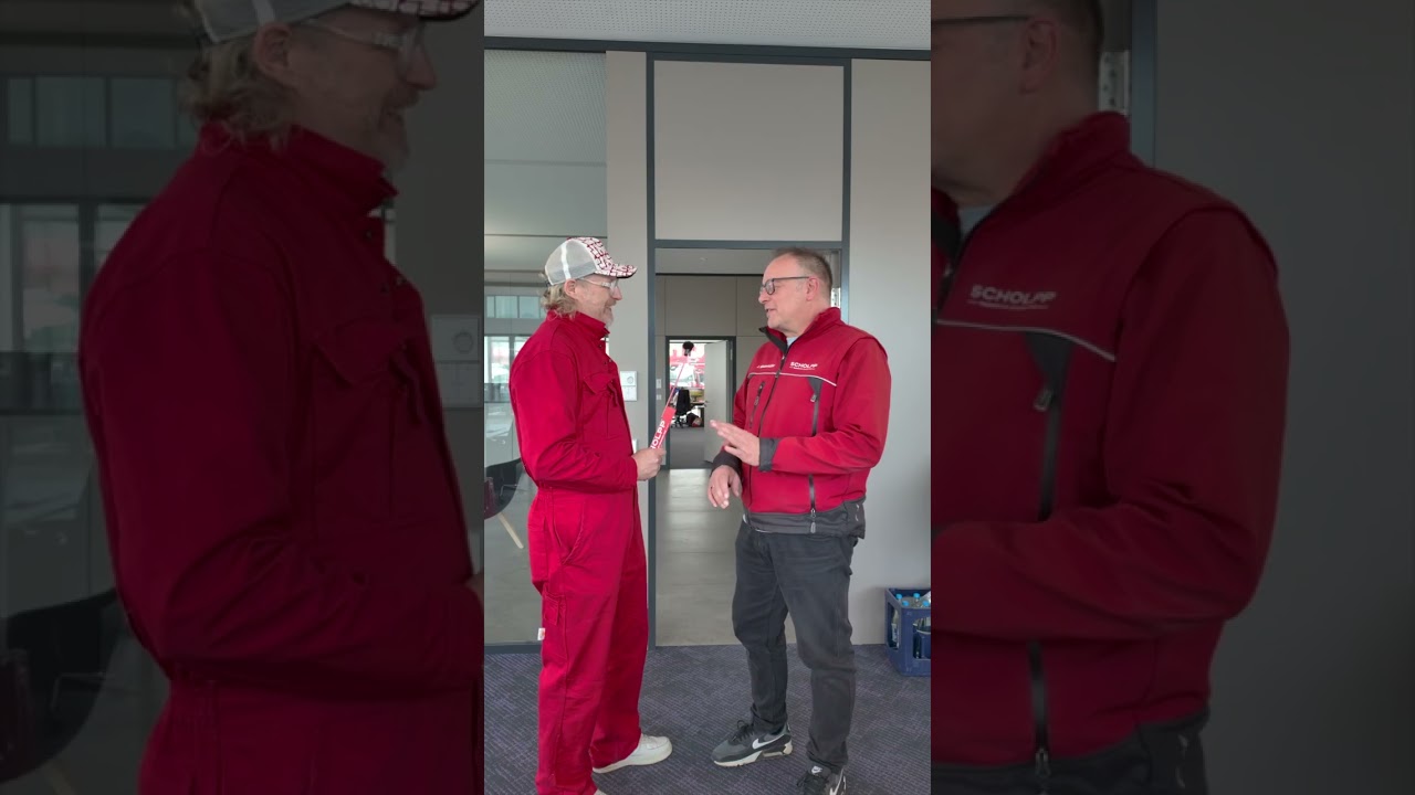 Scholpp in Waldenbuch