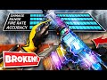 The *BROKEN* XM4 SMG in WARZONE AFTER UPDATE! 🤯 (BEST XM4 SETUP) - SEASON 3