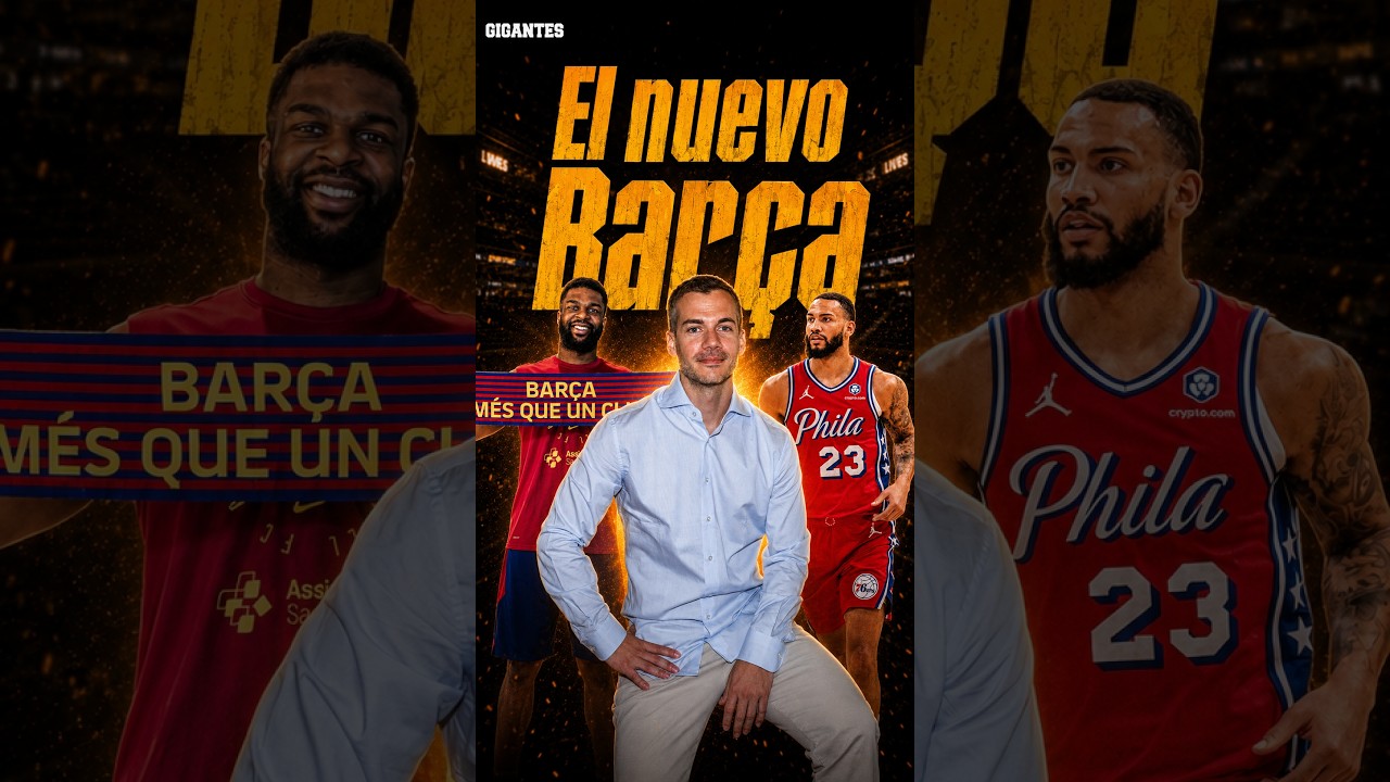 El nuevo dibujo del Barça de Xevi Pujol: jugadores jóvenes, más piernas y ritmo