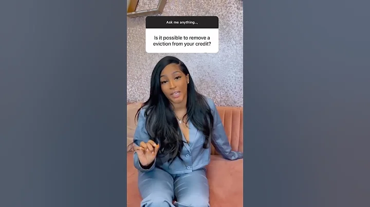 How To Remove Evictions/Broken Lease #credit #eviction #brokenlease