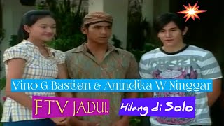 Vino G Bastian \u0026 Anindika W Ninggar || Hilang di Solo You Tube