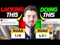 Do THIS With Your Facebook Ad Or It Will FAIL!