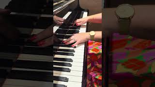 #hymns #piano