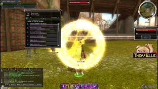 Guild Wars 1 - Legendary Defender of Ascalon achieved