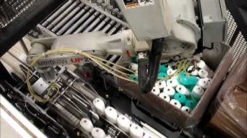 APT Manufacturing Solution Bottle Pack with Prone.wmv