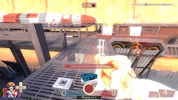 Charge Course - Convoy (410pts)