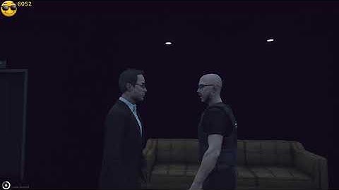 Dean and gtawiseguy with PERFECT TIMING | NoPixel GTA RP