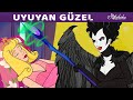 Uyuyan Güzel | Adisebaba Masallar