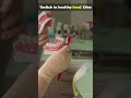 Dino vs cookie #ai #dinosaur #aivideo