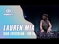 Lauren mia for sian livestream february 15 2021