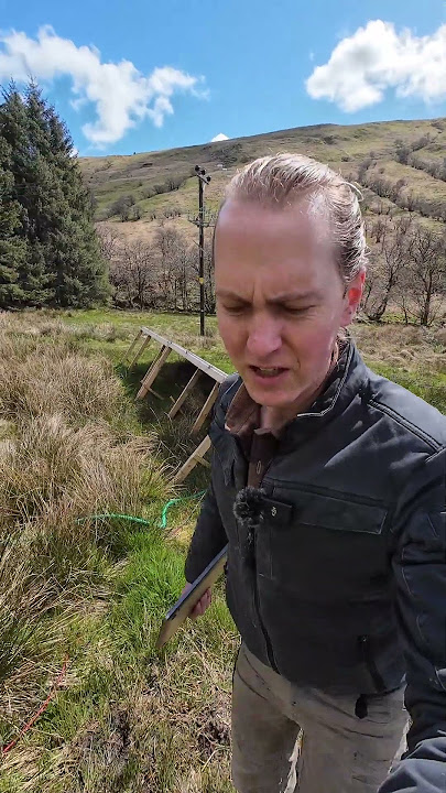 Smashed Solar Panel Still Cranking Out Power? See It For Yourself! #offgrid#solarpanel#solarpower