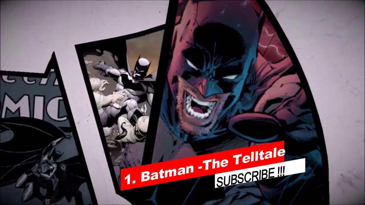 Android Games February 2017