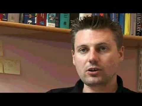 Neptunium (version 1) - Periodic Table of Videos Instructional Video
