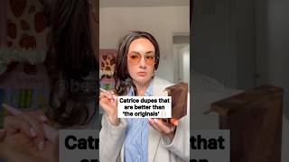 Catrice Dupes That Are Better Than The Originals