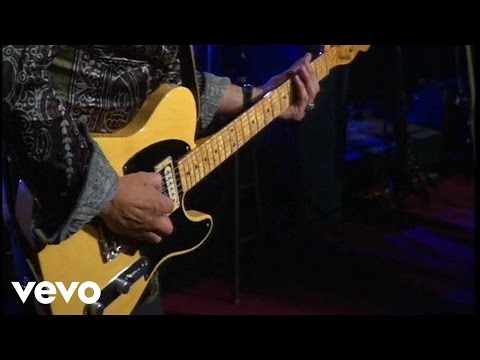 Bon Jovi - Whole Lot Of Leavin'