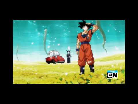 Goku meets Frieza in Hell|Dragon Ball Super