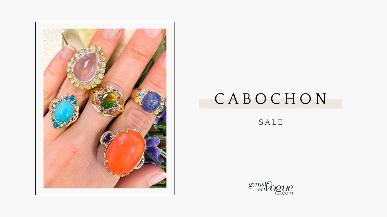 Gems En Vogue presents Budget-friendly Jewelry - YouTube