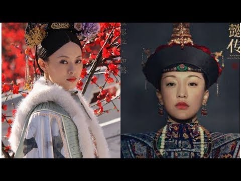 周迅、孫儷確定來台！金馬獎「如懿大戰甄嬛」10位準影帝后合體 | ETtoday星光雲