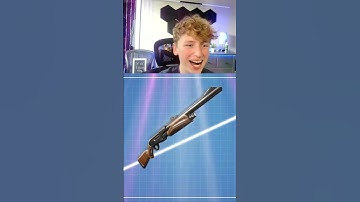 Is this weapon Good or Bad?