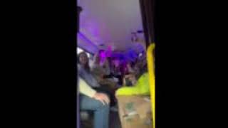 Hocking Hills Winery and Bar Crawl Bachelor Party