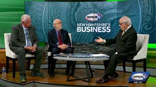 NH s Business The future of road highway construction projects across New Hampshire
