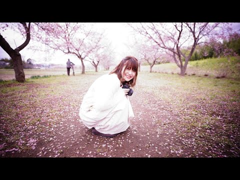 第三弾PV【若松春奈】テーマ『カメラ女子』